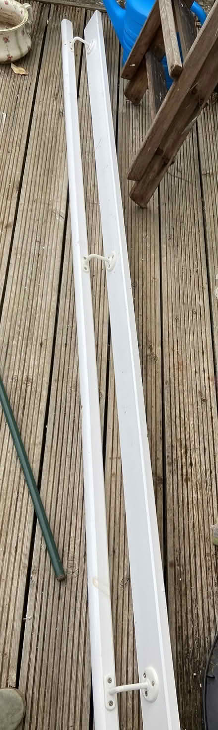 Photo of free Hand rail/ Banister (CT10) #1