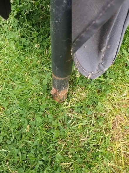Photo of free Umbrella (Eastwood SS9) #2