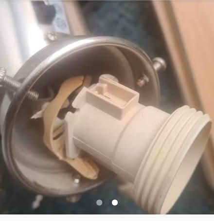 Photo of free Ceiling fan (E17 ...) #2