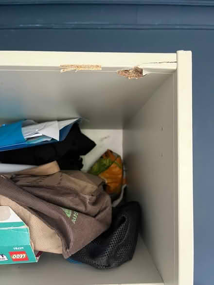 Photo of free Single wardrobe (Horsforth) #3
