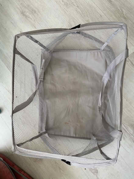 Photo of free Laundry basket (BR3) #3