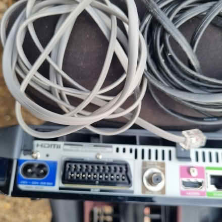 Photo of free Sky HD box (KT13) #4