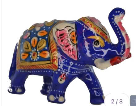Photo of Elephant (Lake City) #1