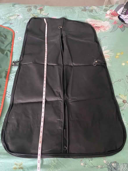 Photo of free Suit / shirt cover (2nd of a few) (Cubbington CV32) #1
