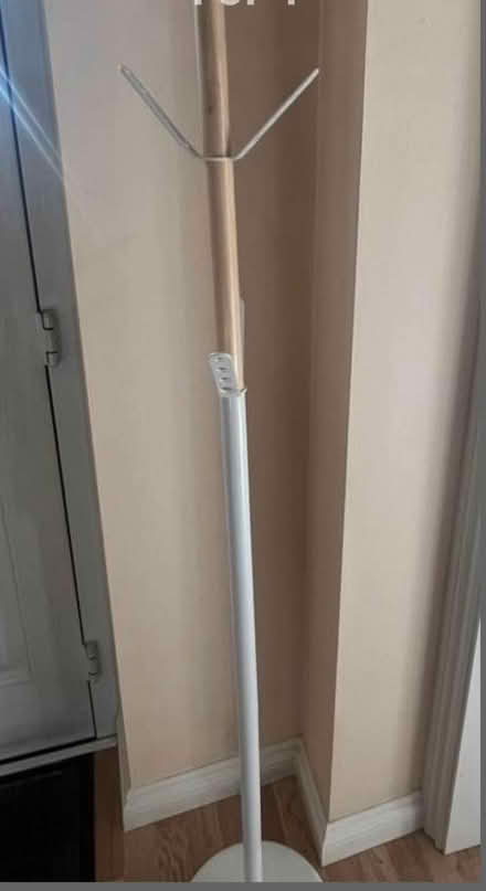 Photo of free Hat & Coat Stand - hardly used. (Coton Meadows CV23) #2