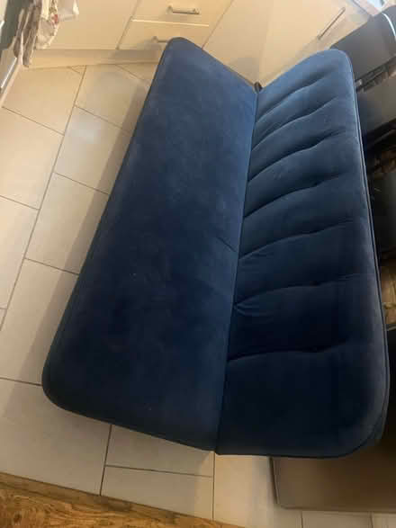 Photo of free Sofa bed (Haringey, N8) #2