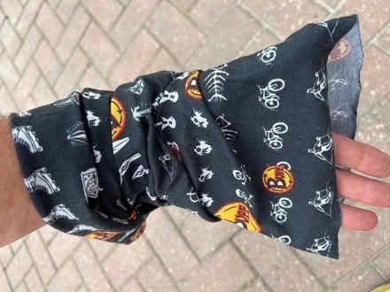Photo of free 12 identical buffs (Dothill TF1) #2