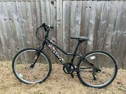 Photo of free Apollo Kinx Junior Bike (Hassocks, BN6) #1