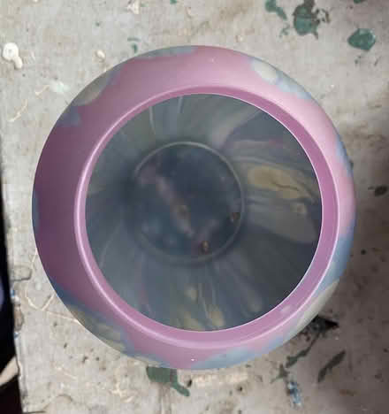 Photo of free Glass vase (Sutton-in-Ashfield, NG17) #2