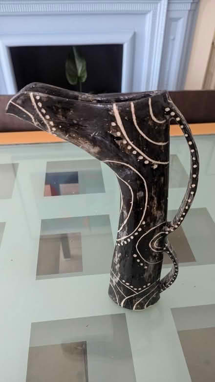 Photo of free Handmade pots (Willesden Green) #3