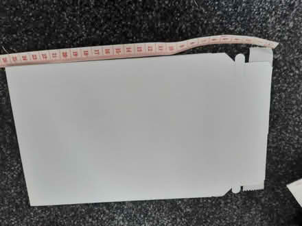 Photo of free Envelopes and packaging (EH25 Bilston) #2