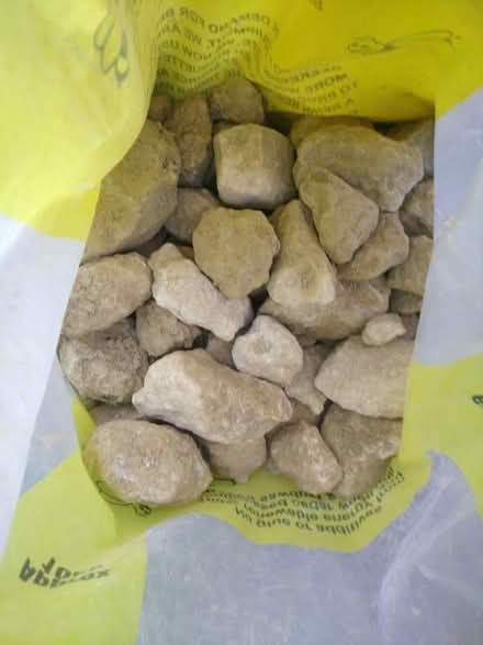 Photo of free Stones 40-75mm (Norham Manor OX2) #2