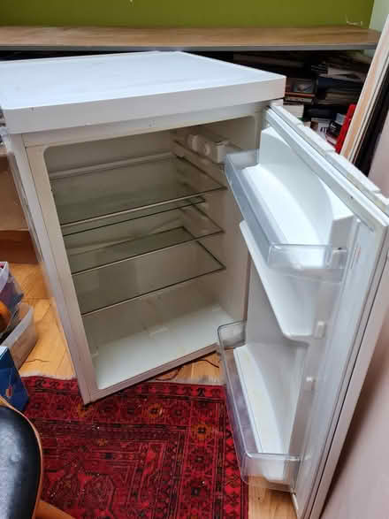 Photo of free Fridge (Biggleswade) #1
