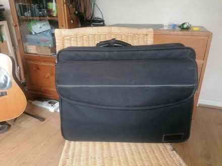 Photo of free Laptop bag (Malvern Link WR14) #2