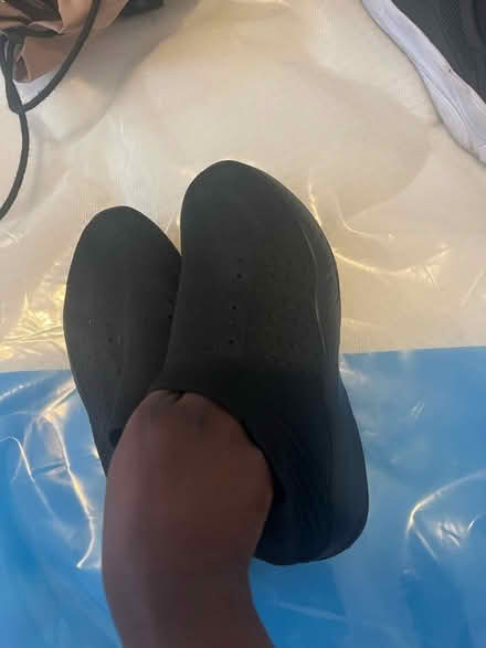Photo of free Used Shoes(good condition) (West bromwich) #2