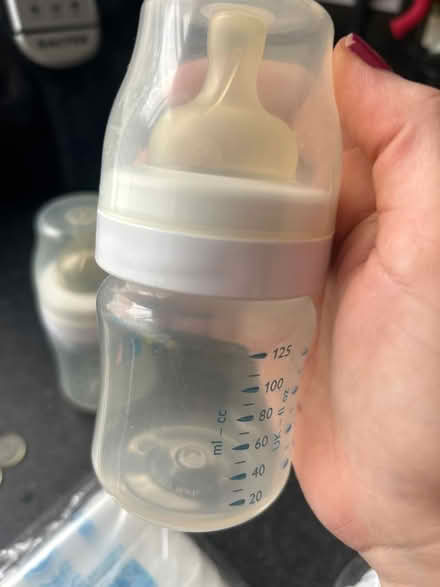 Photo of free Baby staff (MK6 tinkers bridge) #3