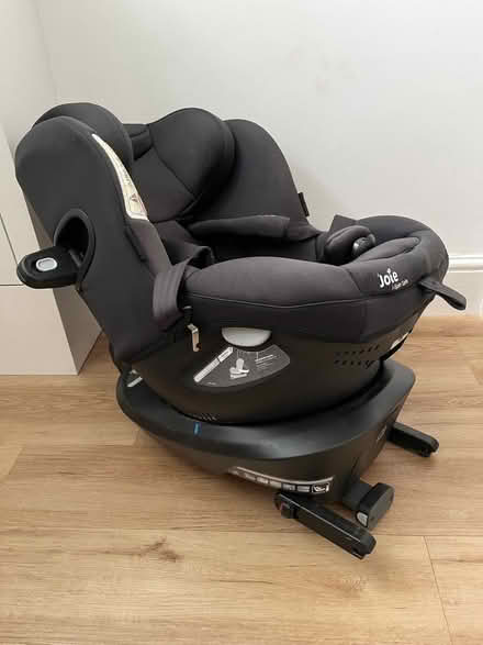 Photo of free Baby & Toddler Car Seat (City of Bristol BS6) #1