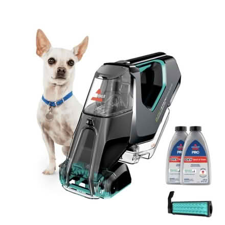 Photo of free Bissell Handheld Carpet Shampooer (Central Tacoma) #2