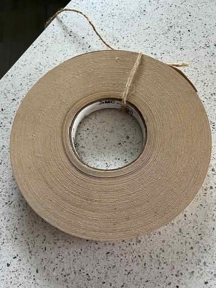 Photo of free SMC Edging tape (PR4 Wrea Green) #2