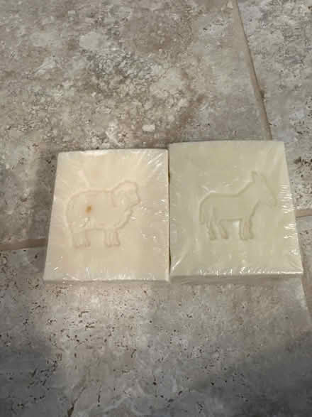 Photo of free Decorative soaps (Flemington, NJ) #1