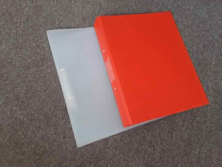 Photo of free Stationery selection (CT1) #2