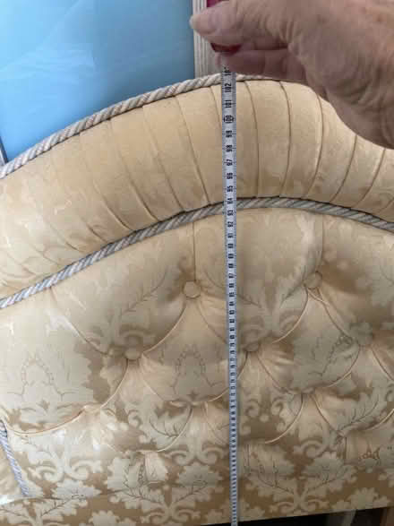 Photo of free Headboards (Felixstowe IP11) #3