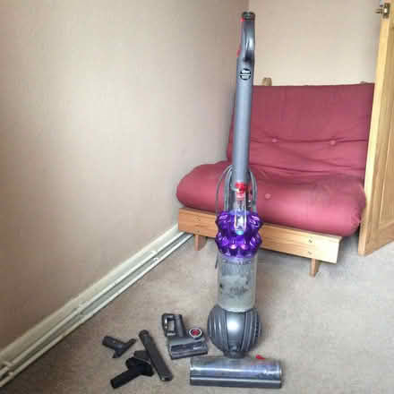 Photo of free Vacuum cleaner (Coventry CV3) #1