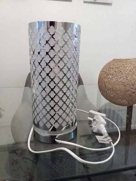 Photo of free Table/Bedside Lamp (Franche DY11) #1