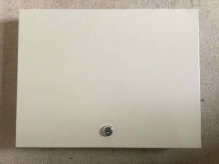 Photo of free Fonadek Key Box (Bishops Wood ST19) #2