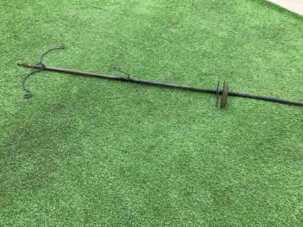 Photo of free Bird feeder stand (Ashington NE63) #1