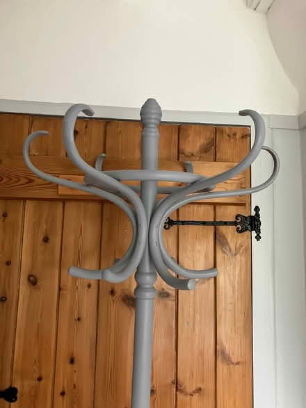 Photo of free Coat/hat/umbrella stand (Salfords, Redhill, RH1) #2