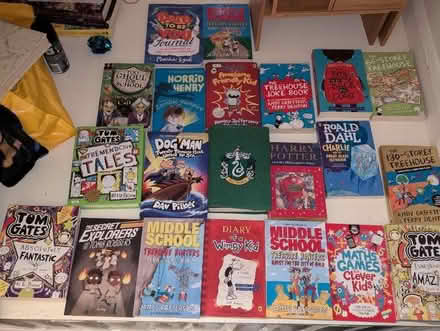 Photo of free Children's books (Bromley North BR1) #2