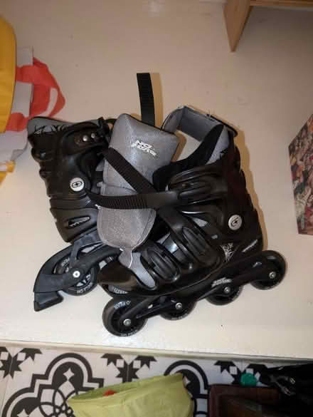 Photo of free Roller blade UK 5-8 (Bromley North BR1) #1