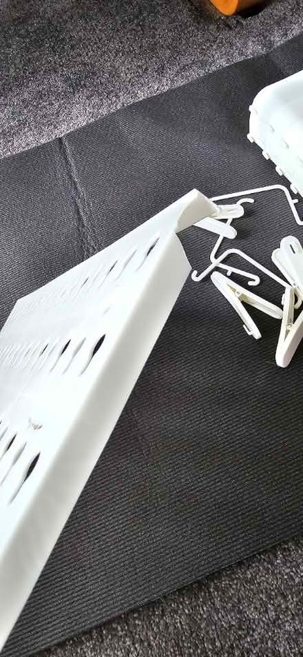 Photo of free Small Peg Board (DE22) #4
