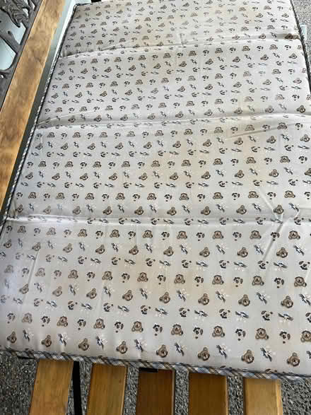 Photo of free Play and Pack- safe playplace (Kent- Panther Lake) #3