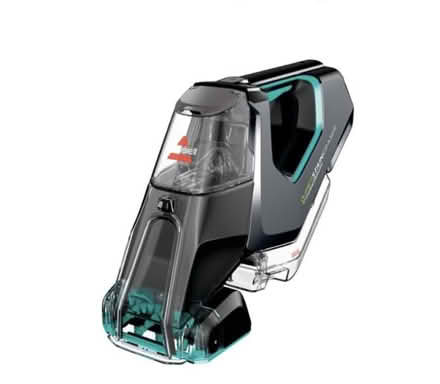 Photo of free Bissell Handheld Carpet Shampooer (Central Tacoma) #1