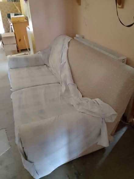 Photo of free Sofa (Chorlton M21) #1