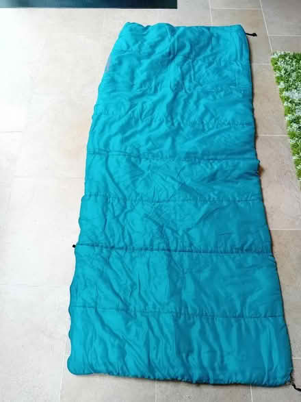 Photo of free Sleeping bag (Dinnington NE13) #1