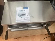 Photo of free grill (New Eltham DA15) #1