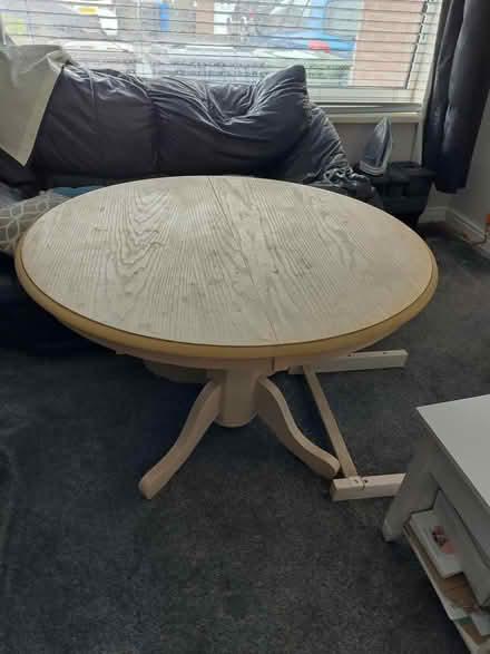 Photo of free Expanding coffee table (Stalybridge, SK15) #1