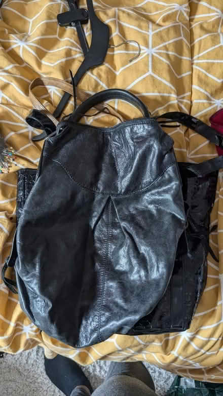 Photo of free Bags (Canning Town E13) #3