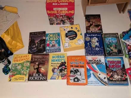 Photo of free Children's books (Bromley North BR1) #1