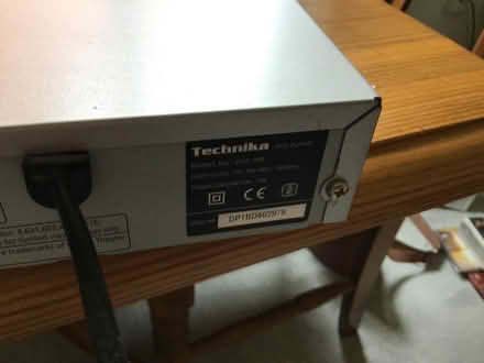 Photo of free Technika Dvd/Cd Player (Horsham) #2