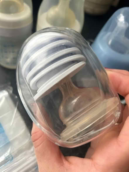 Photo of free Baby staff (MK6 tinkers bridge) #4