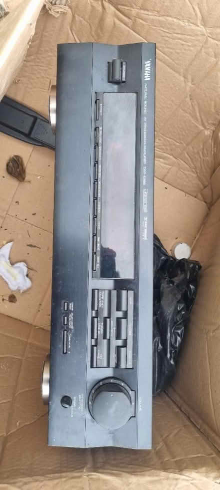 Photo of free Front and surround speakers (Wicklow town) #2
