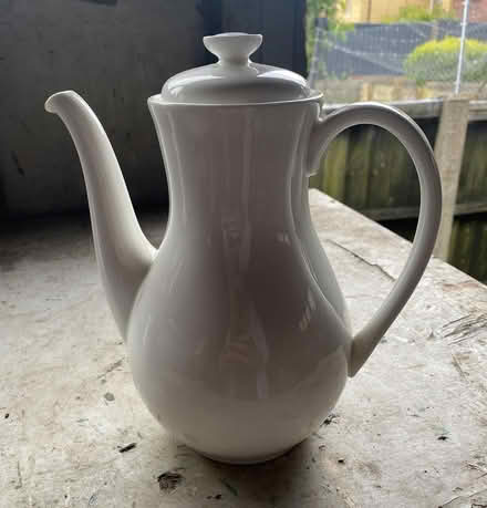 Photo of free Coffee pot (Sutton-in-Ashfield, NG17) #1