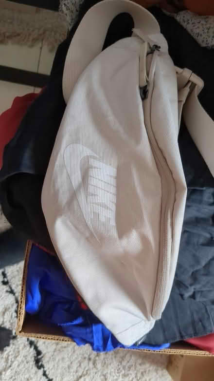 Photo of free Bags (Canning Town E13) #4