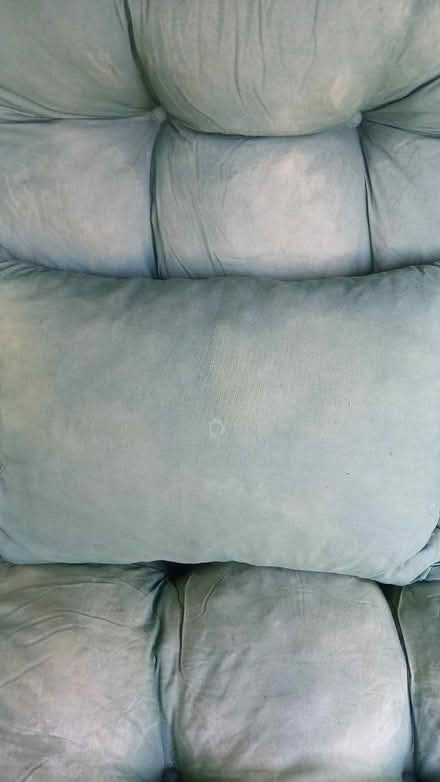 Photo of free Swing Chair Cushions (Bowerhill SN12) #3