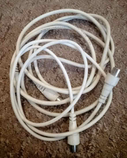 Photo of free Electrical wires (Southend-on-sea SS1) #3