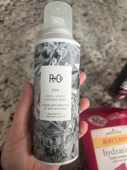 Photo of free Beauty products (Heights) #2